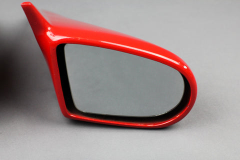 Toyota MR2 (SW20) Bomex Type II Aero Mirror