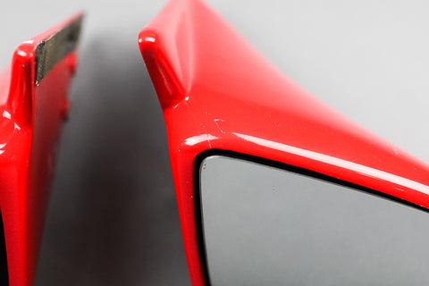 Nissan Silvia (S13/180SX) Bomex Type II Aero Mirror