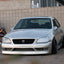 Toyota Altezza (SXE10) BE FREE Aero Mirror