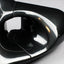 Nissan Z33 350Z Ganador Power Aero Mirrors