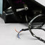 Nissan Z33 350Z Ganador Power Aero Mirrors